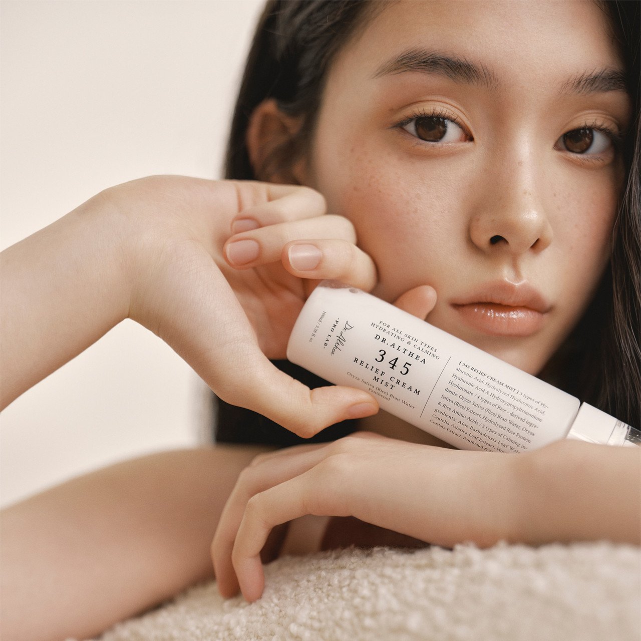 Dr. Althea 345 Relief Cream Mist