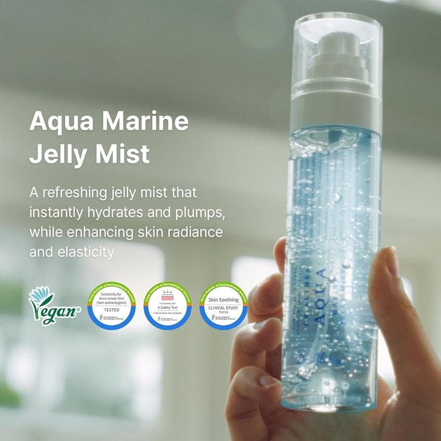 Dr. Althea Aqua Marine Jelly Mist