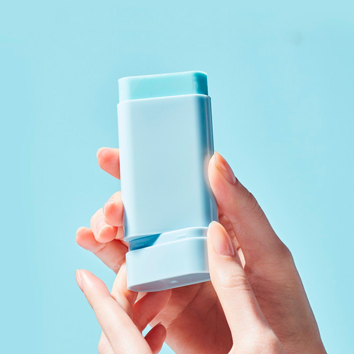 TOCOBO Cotton Soft Sun Stick