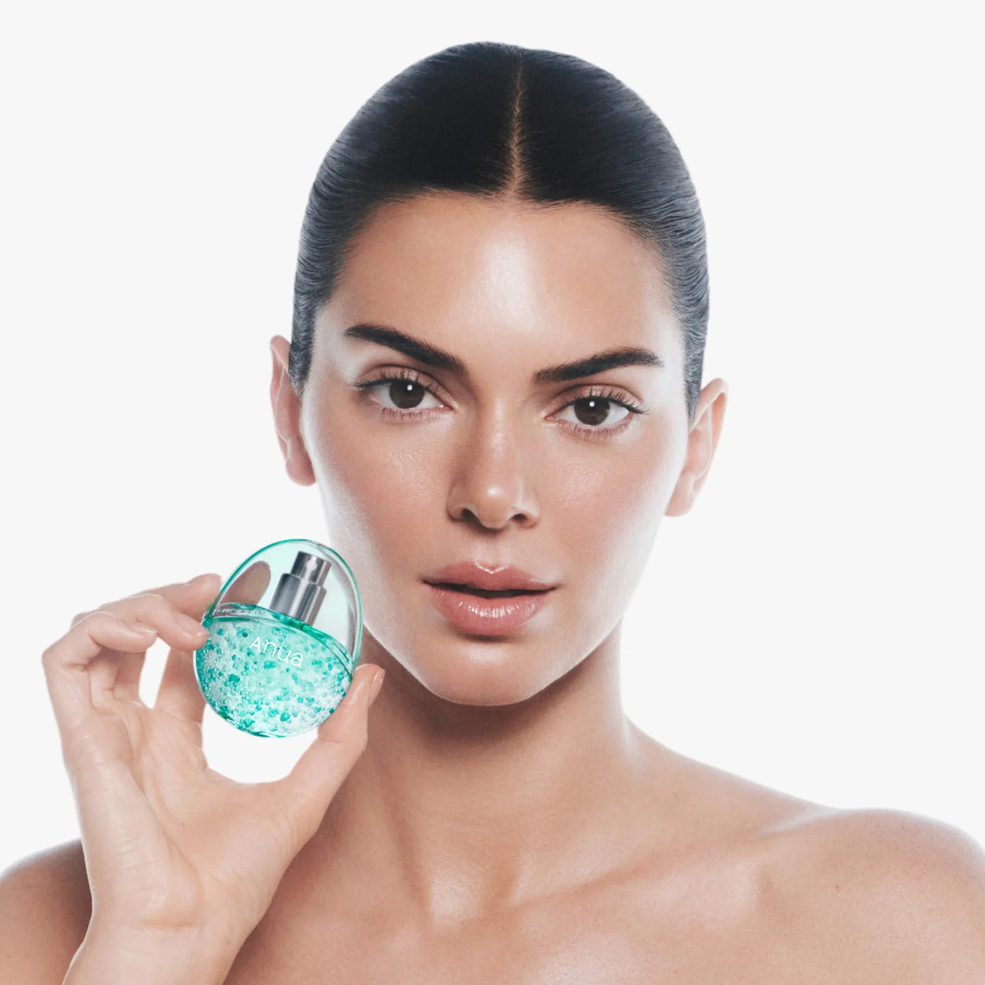 Anua PDRN Collagen Glow Facial Serum Spray Mini