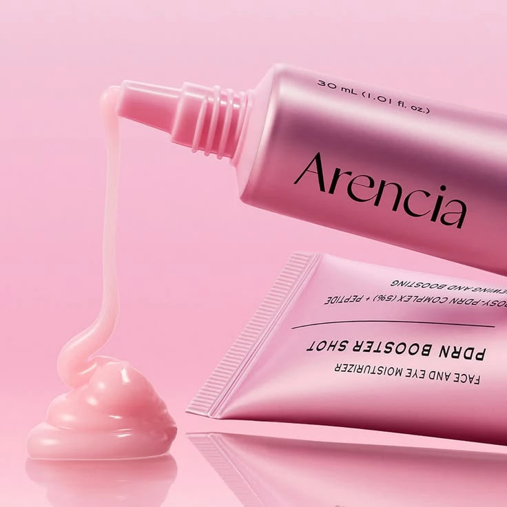 Arencia PDRN Booster Shot