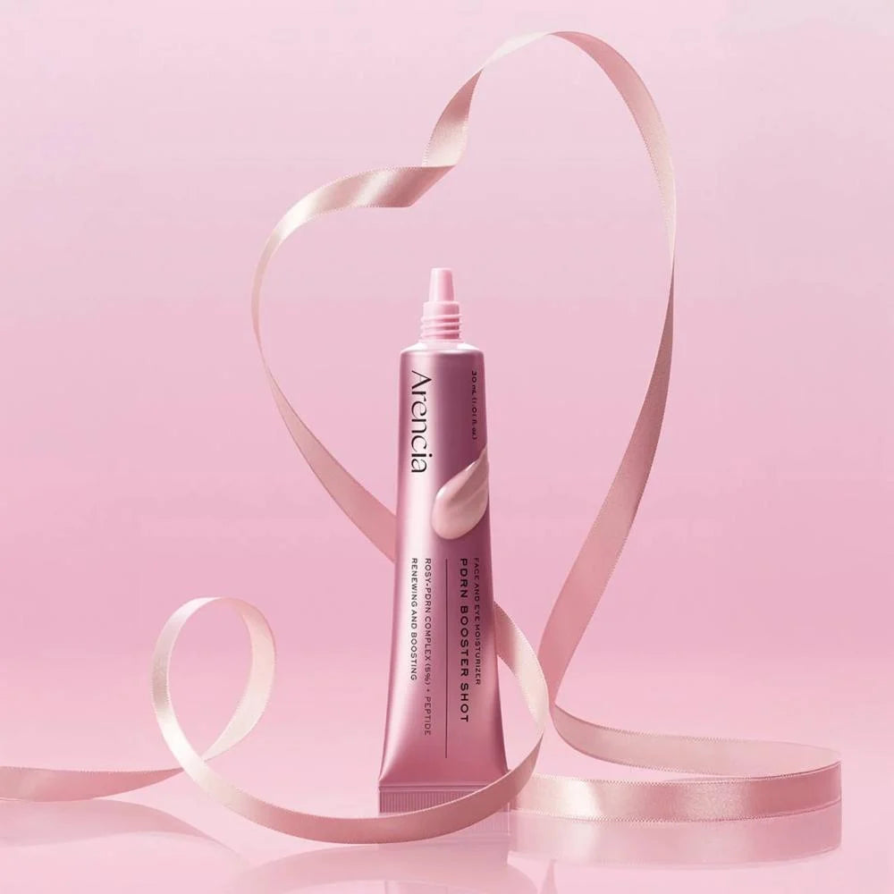 Arencia PDRN Booster Shot