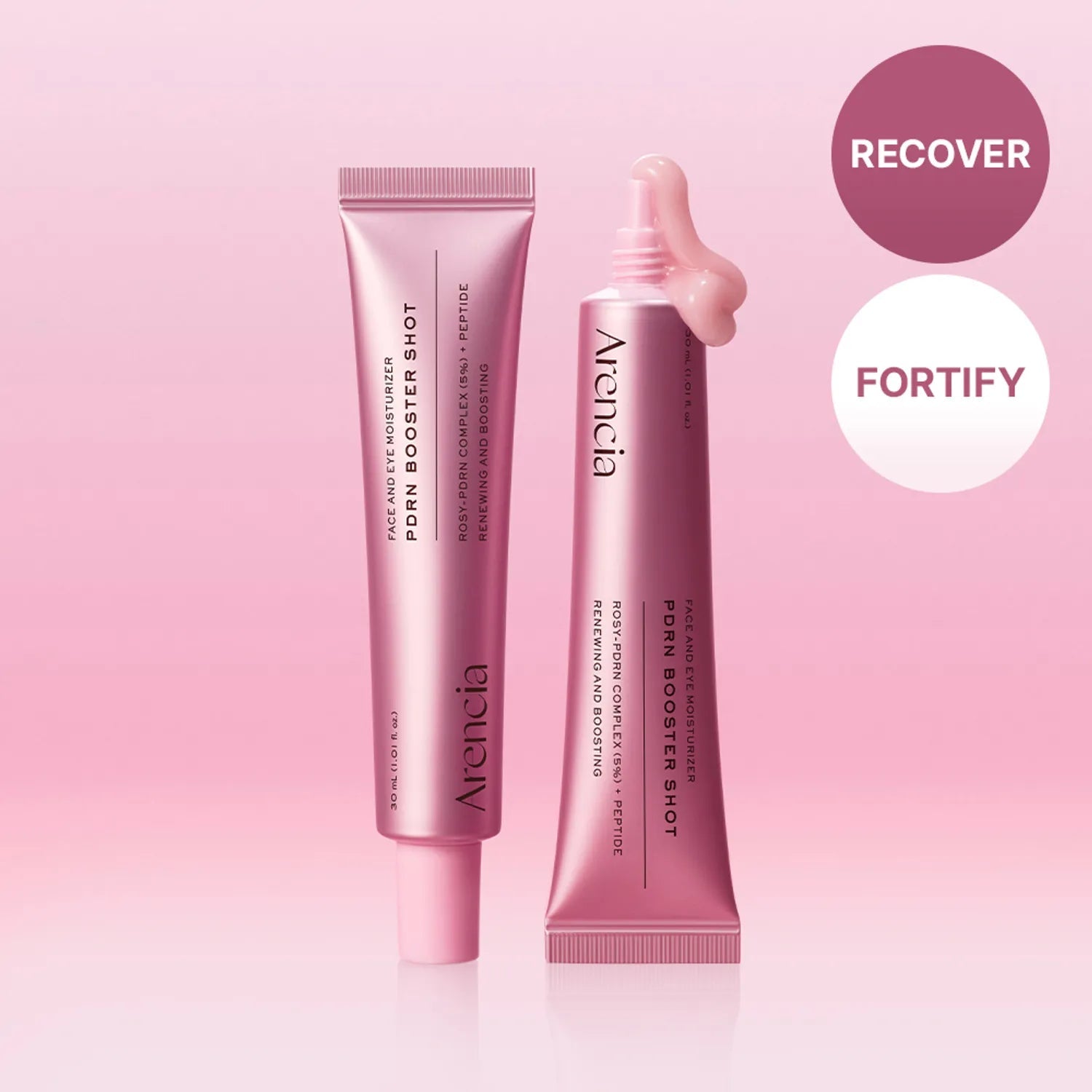 Arencia PDRN Booster Shot