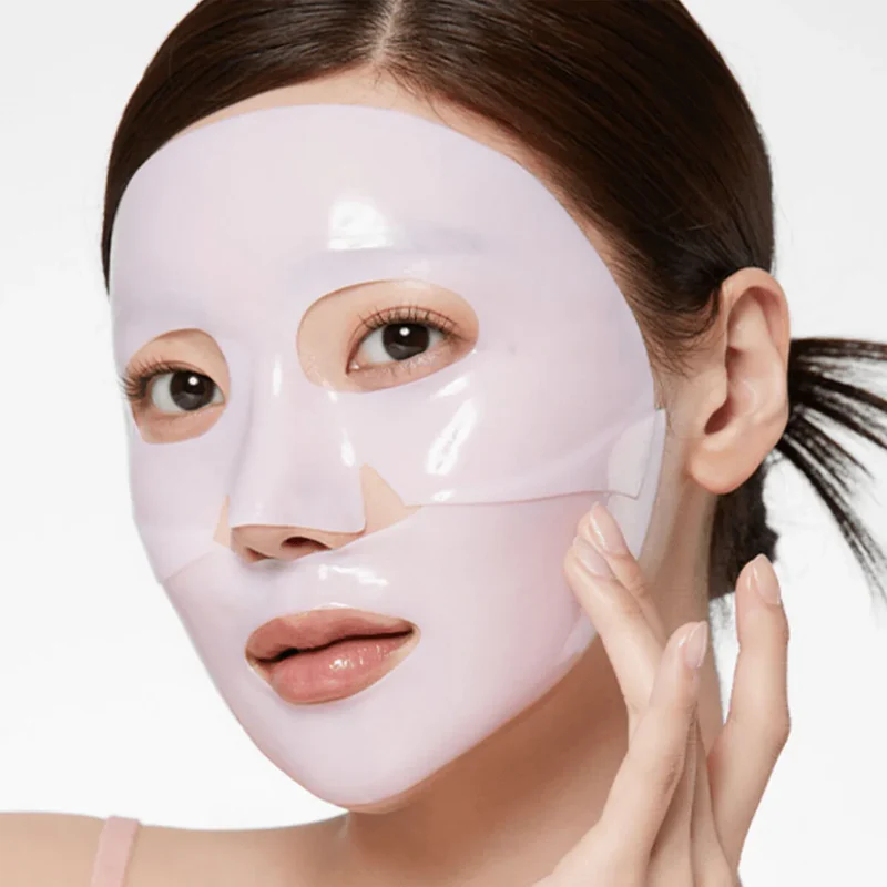 Medicube PDRN Pink Collagen Gel Mask