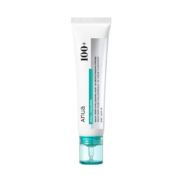 Anua PDRN 100 Hyaluron Moisturizing Cream
