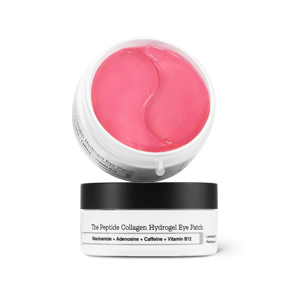 COSRX The Peptide Collagen Hydrogel Eye Patch