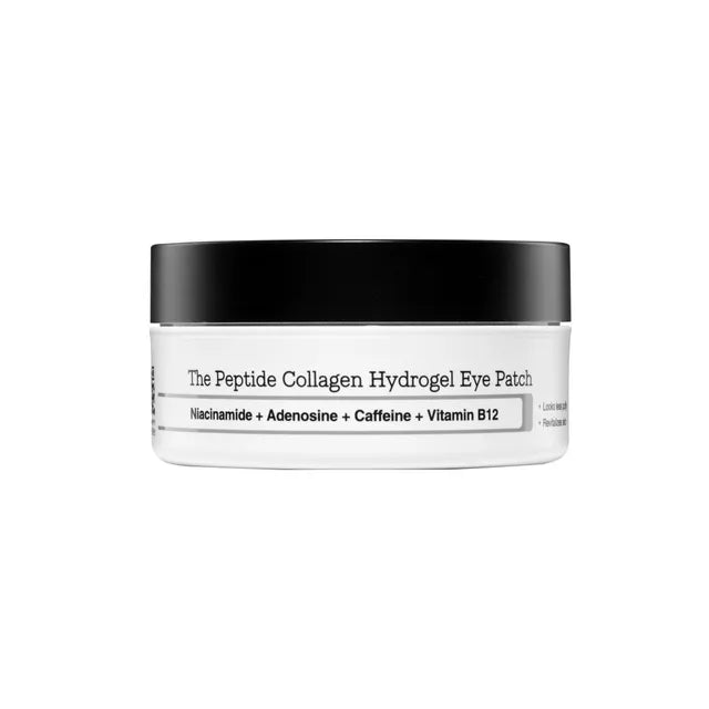 COSRX The Peptide Collagen Hydrogel Eye Patch