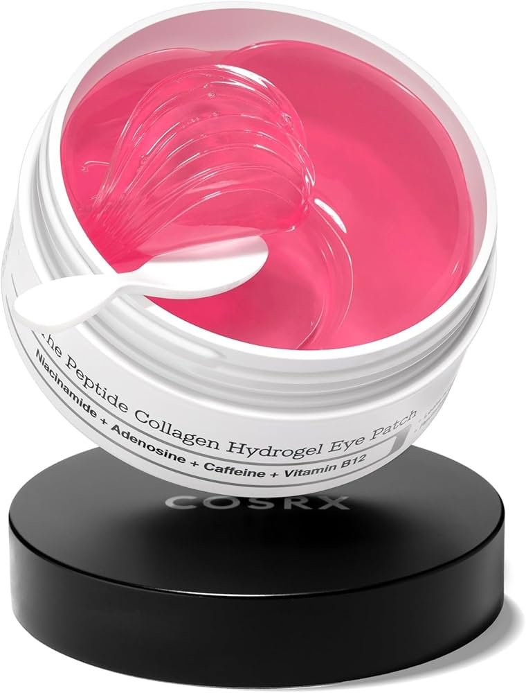COSRX The Peptide Collagen Hydrogel Eye Patch