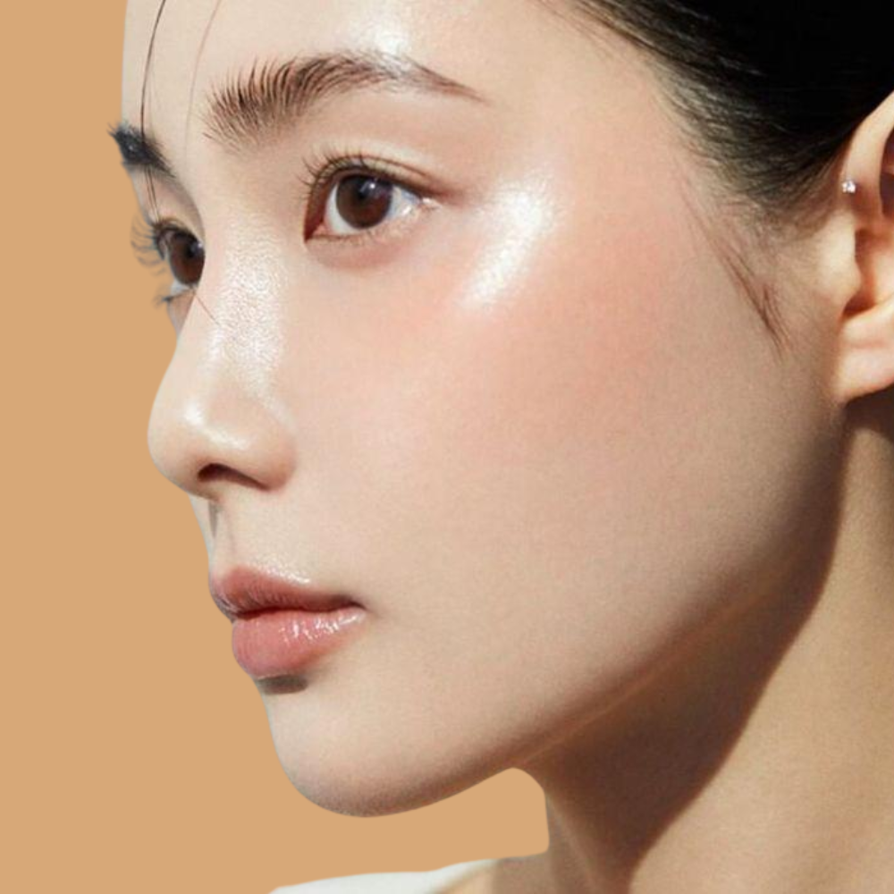 Glass Skin