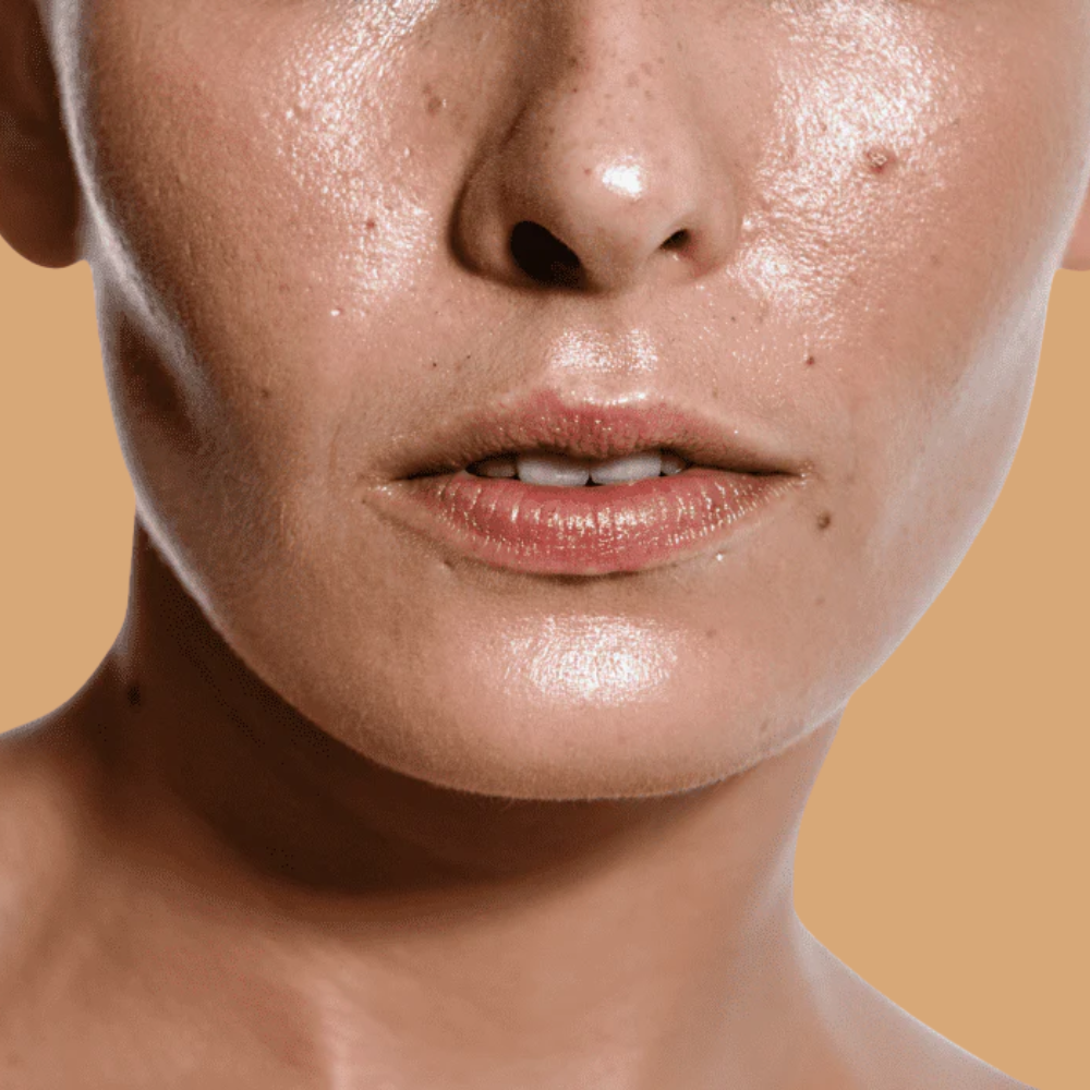 Brightening & Dark Spots