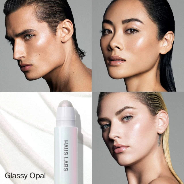 Sephora Favorites Gleamy Dreamy Makeup & Skincare Value Set