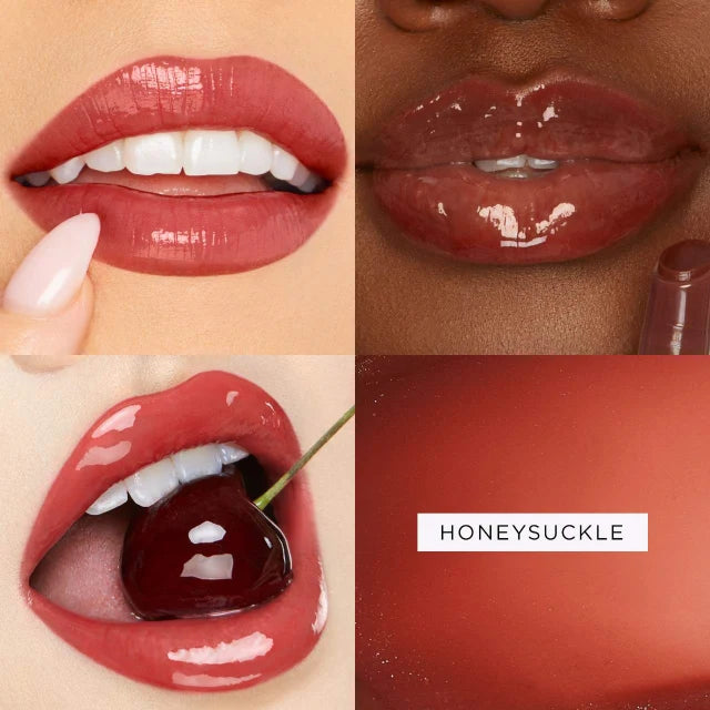 Sephora Favorites Nude Energy Lip Kit Makeup Set