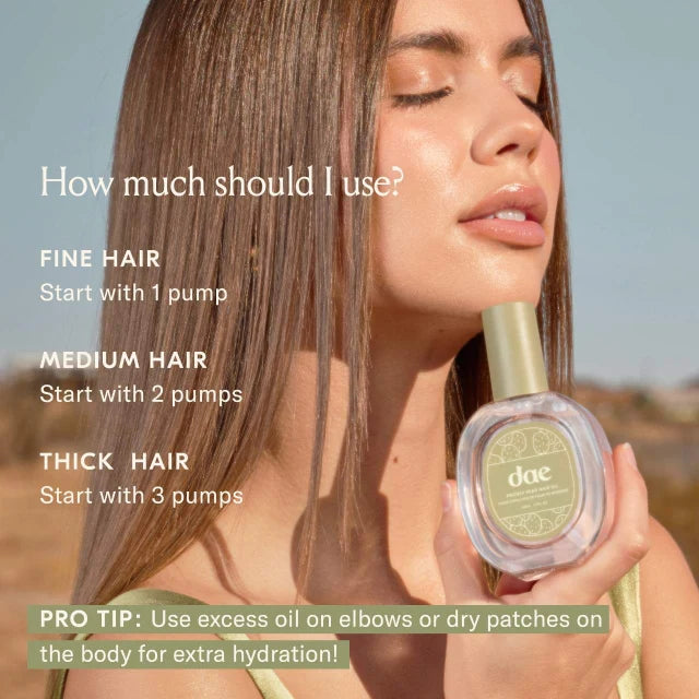 Sephora Favorites Hot in Summer Hair Treatments
