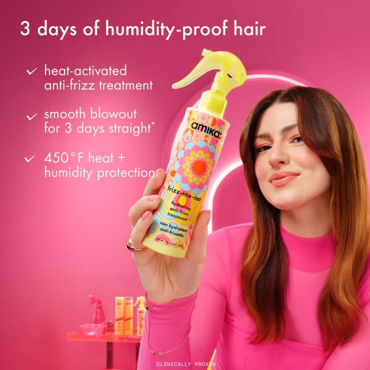 Sephora Favorites Hot in Summer Hair Treatments