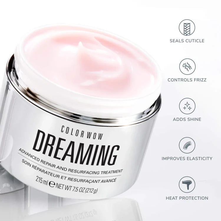 Sephora Favorites Hot in Summer Hair Treatments