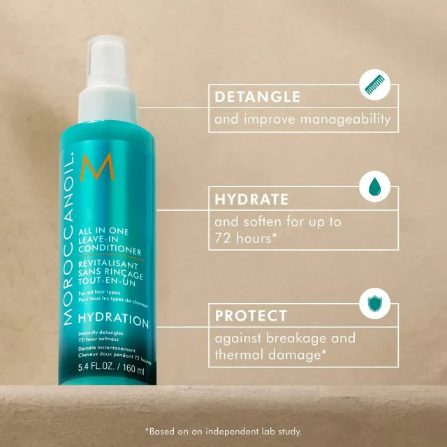 Sephora Favorites Hot in Summer Hair Treatments