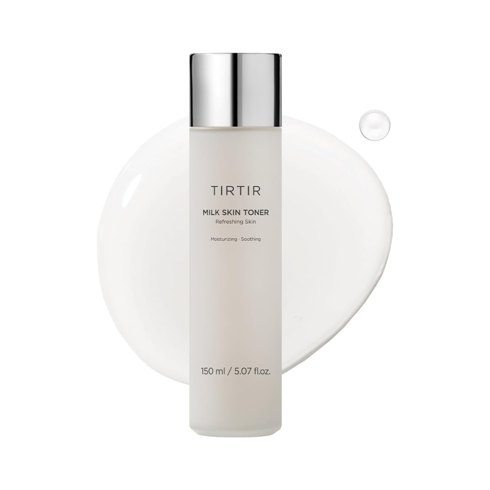 TIRTIR Milk Skin Toner 150ml‏