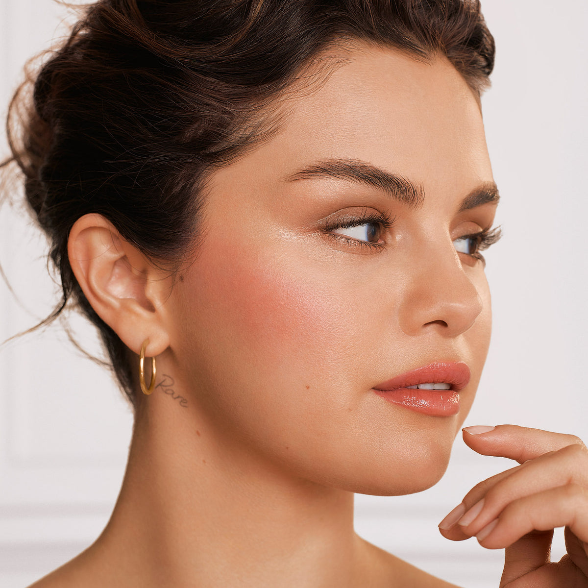 Rare Beauty by Selena Gomez Mini Soft Pinch Liquid Blush – Ho