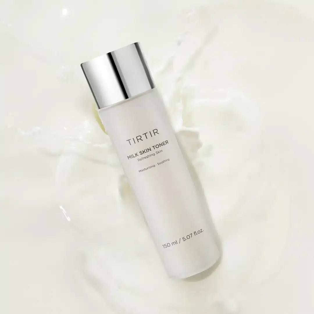 TIRTIR Milk Skin Toner 150ml‏