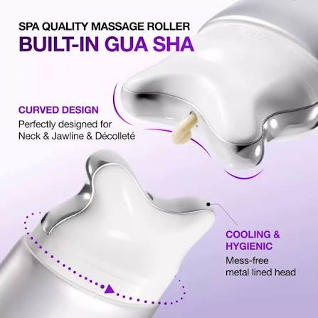Anua – Collagen Retinol Refining Gua Sha Cream (80ml)