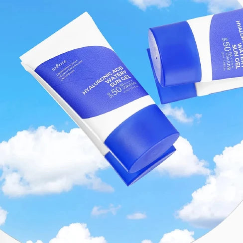 Isntree Hyaluronic Acid Watery Sun Gel SPF 50+ (50ml)