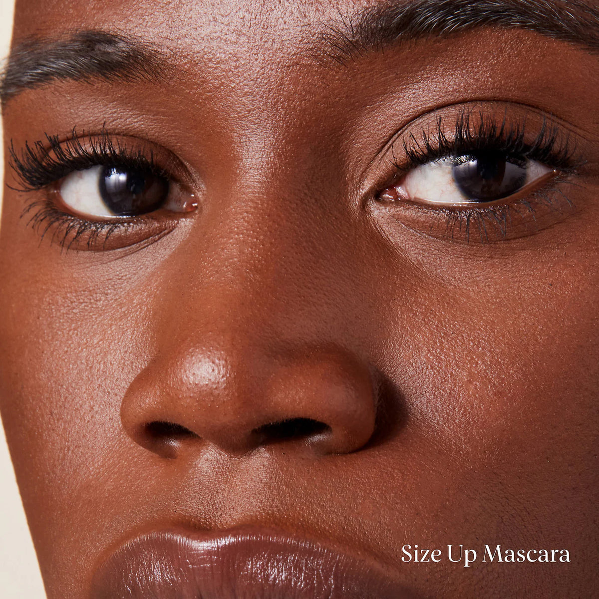 Sephora Size Up Immediate Supersized Volume Ultra Black Mascara 14ml