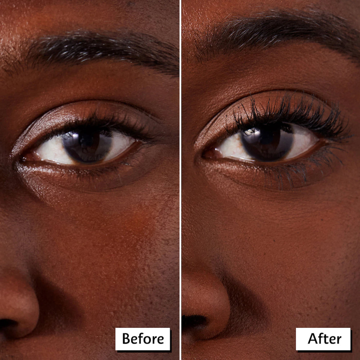 Sephora Size Up Immediate Supersized Volume Ultra Black Mascara 14ml