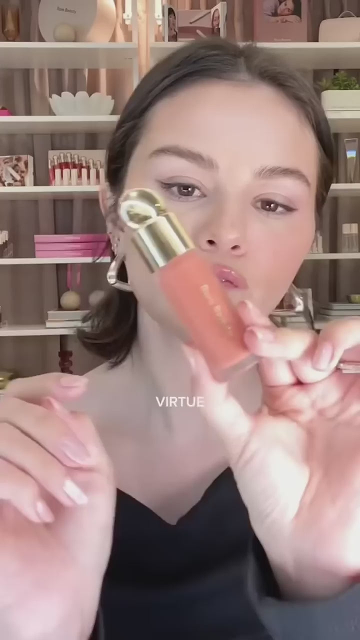 Rare Beauty by Selena Gomez Mini Soft Pinch Liquid Blush – Ho