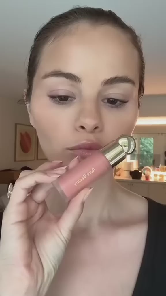 Rare Beauty by Selena Gomez Mini Soft Pinch Liquid Blush – Ho