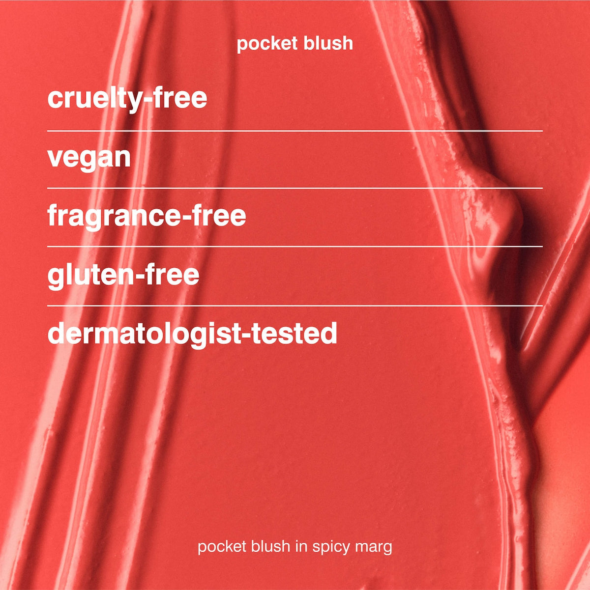 rhode Pocket Blush