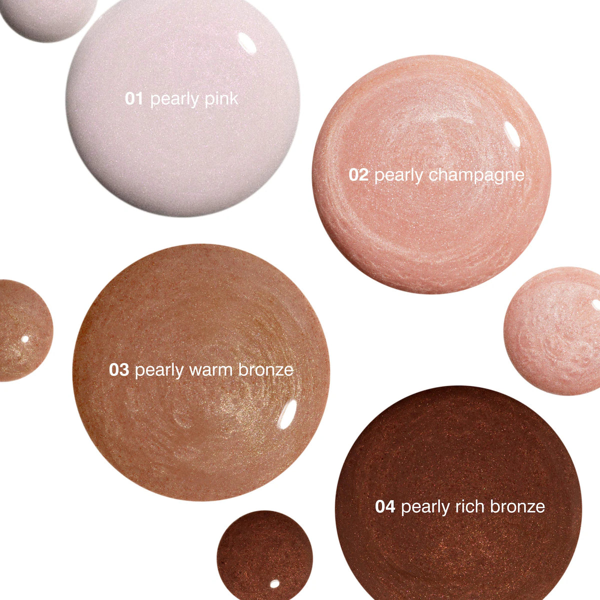 rhode Highlight Milk Multipurpose Luminizer – Pearly Champagne