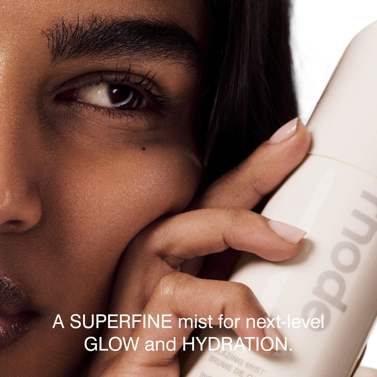 rhode Glazing Mist Hydrating Face Spray 30ml