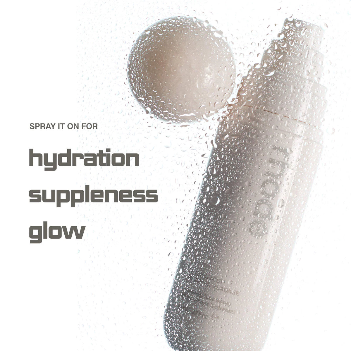 rhode Glazing Mist Hydrating Face Spray 30ml