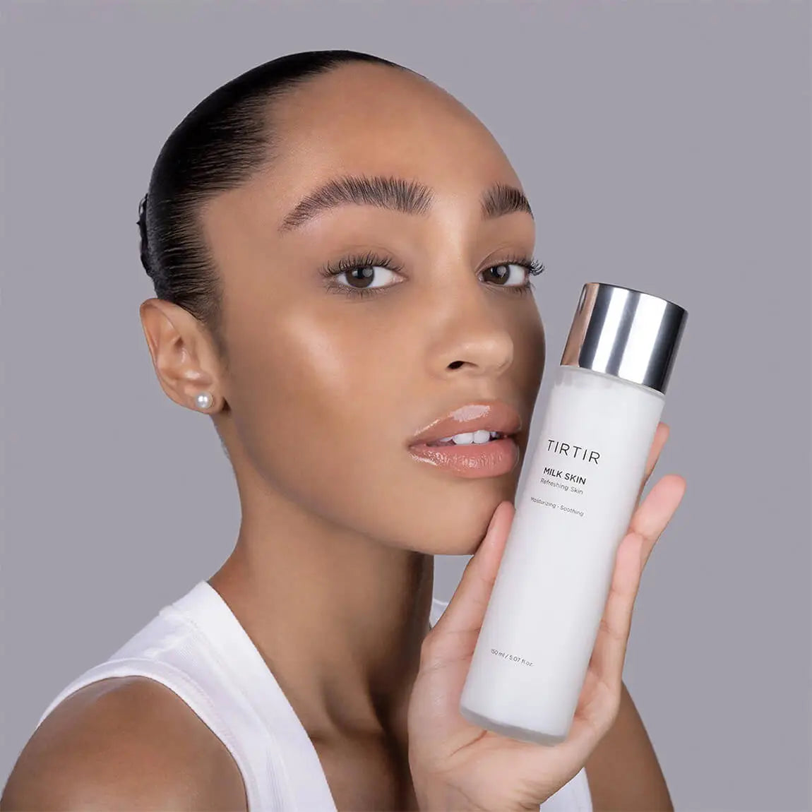 TIRTIR Milk Skin Toner 150ml‏