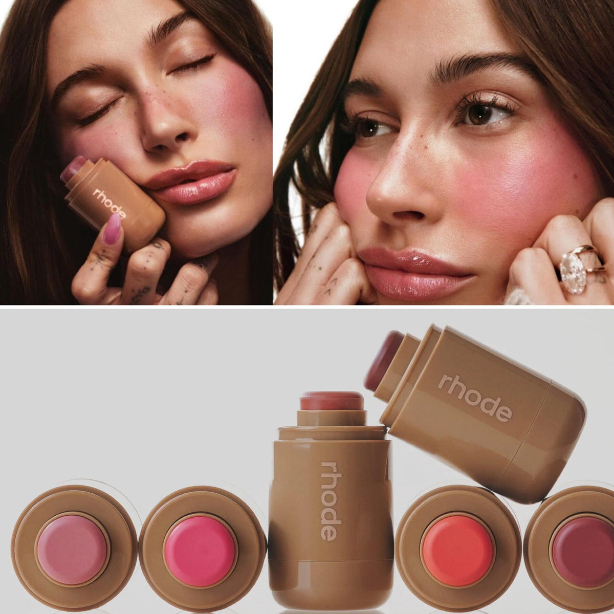 rhode Pocket Blush