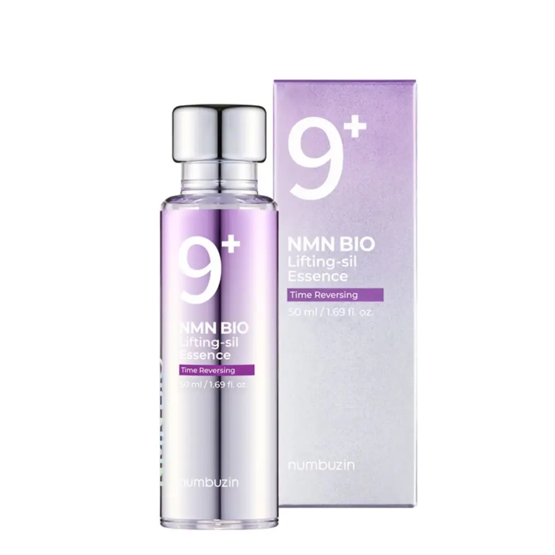 Numbuzin No.9 NAD+ BIO Lifting Serum