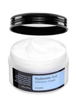 COSRX Hyaluronic Acid Intensive Moisturizing Cream (100g)