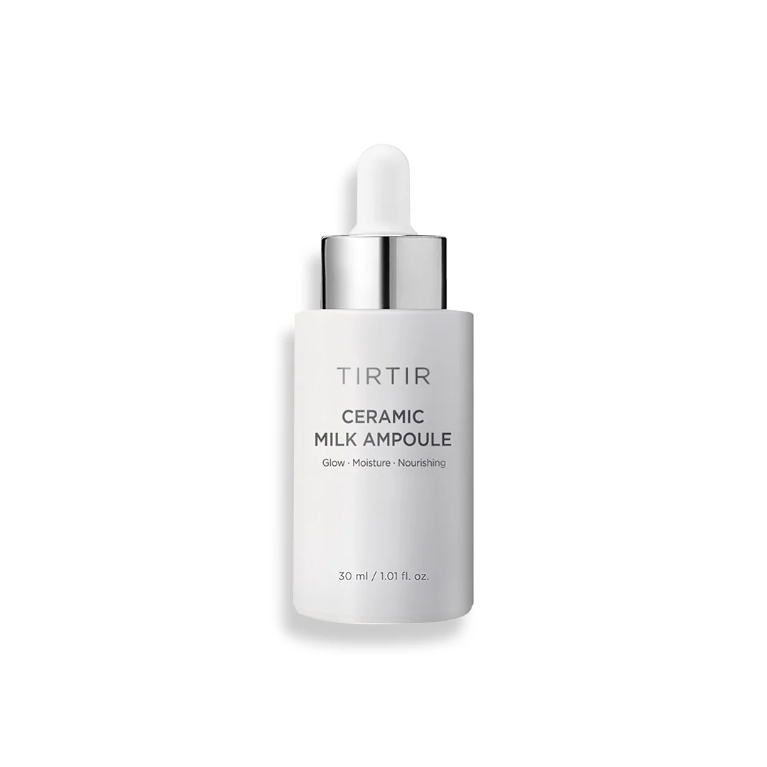 TIRTIR Ceramic Milk Ampoule