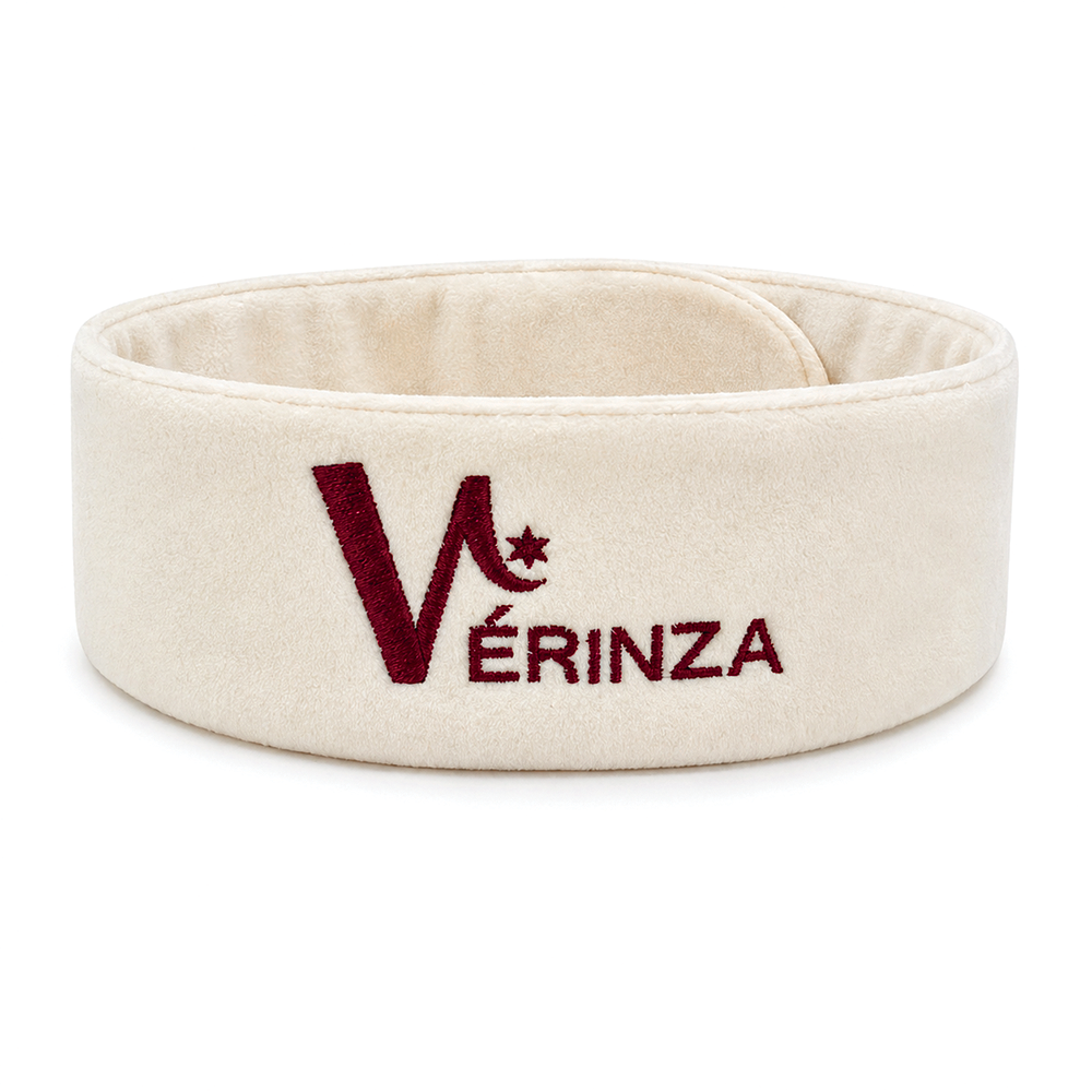 VÉRINZA SilkCloud™ Headband