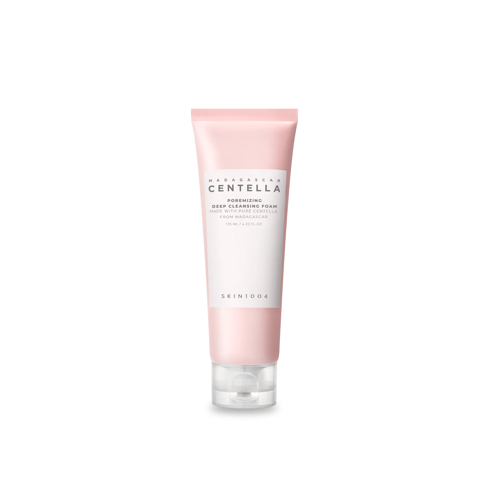 SKIN1004 Madagascar Centella Poremizing Deep Cleansing Foam